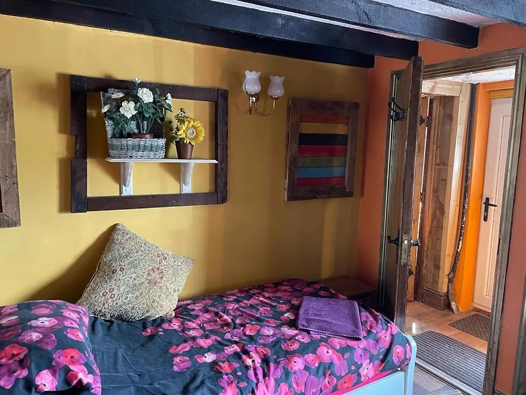 Bed & Breakfast Yarm Cottages The Byre Sleeping 4 Kirklevington Regno Unito