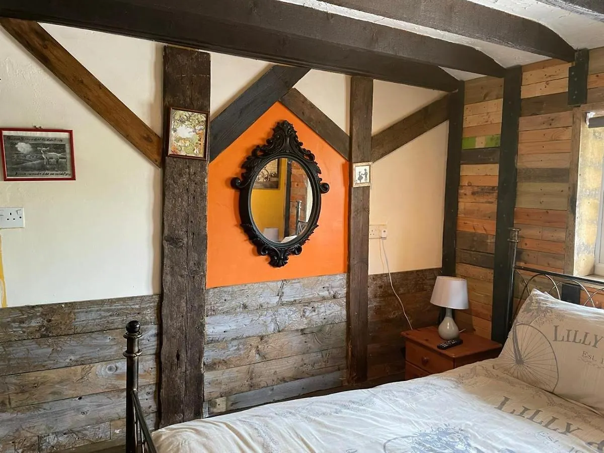 Yarm Cottages The Byre Sleeping 4 Kirklevington Regno Unito