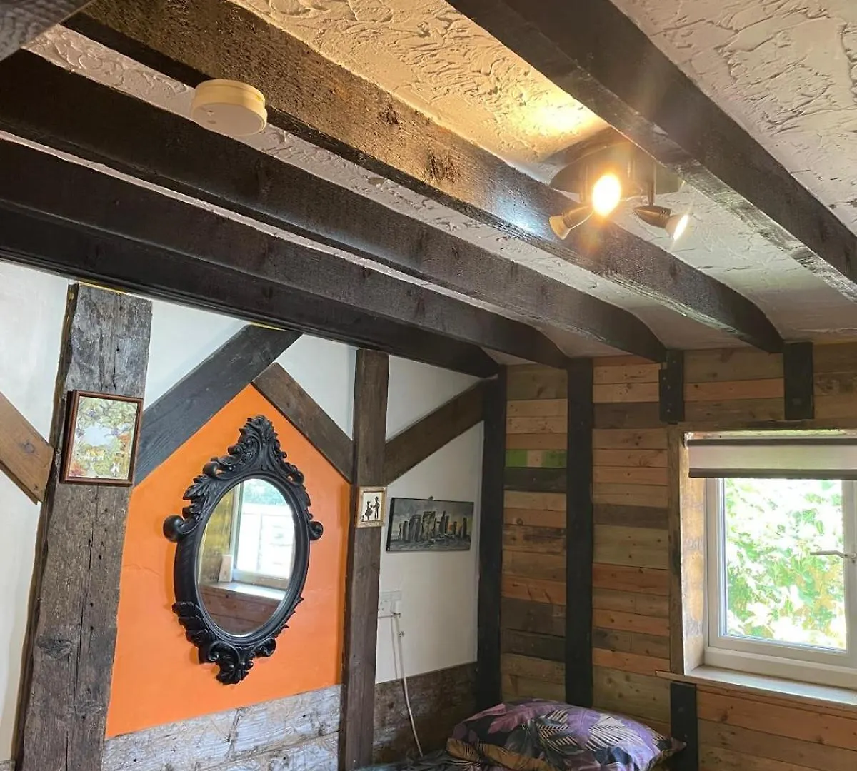Yarm Cottages The Byre Sleeping 4 Kirklevington