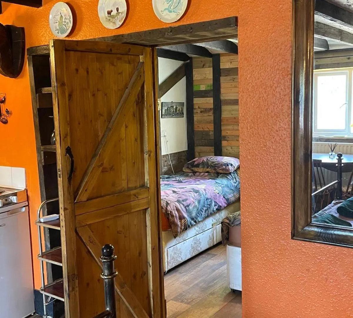 Bed & Breakfast Yarm Cottages The Byre Sleeping 4 Kirklevington