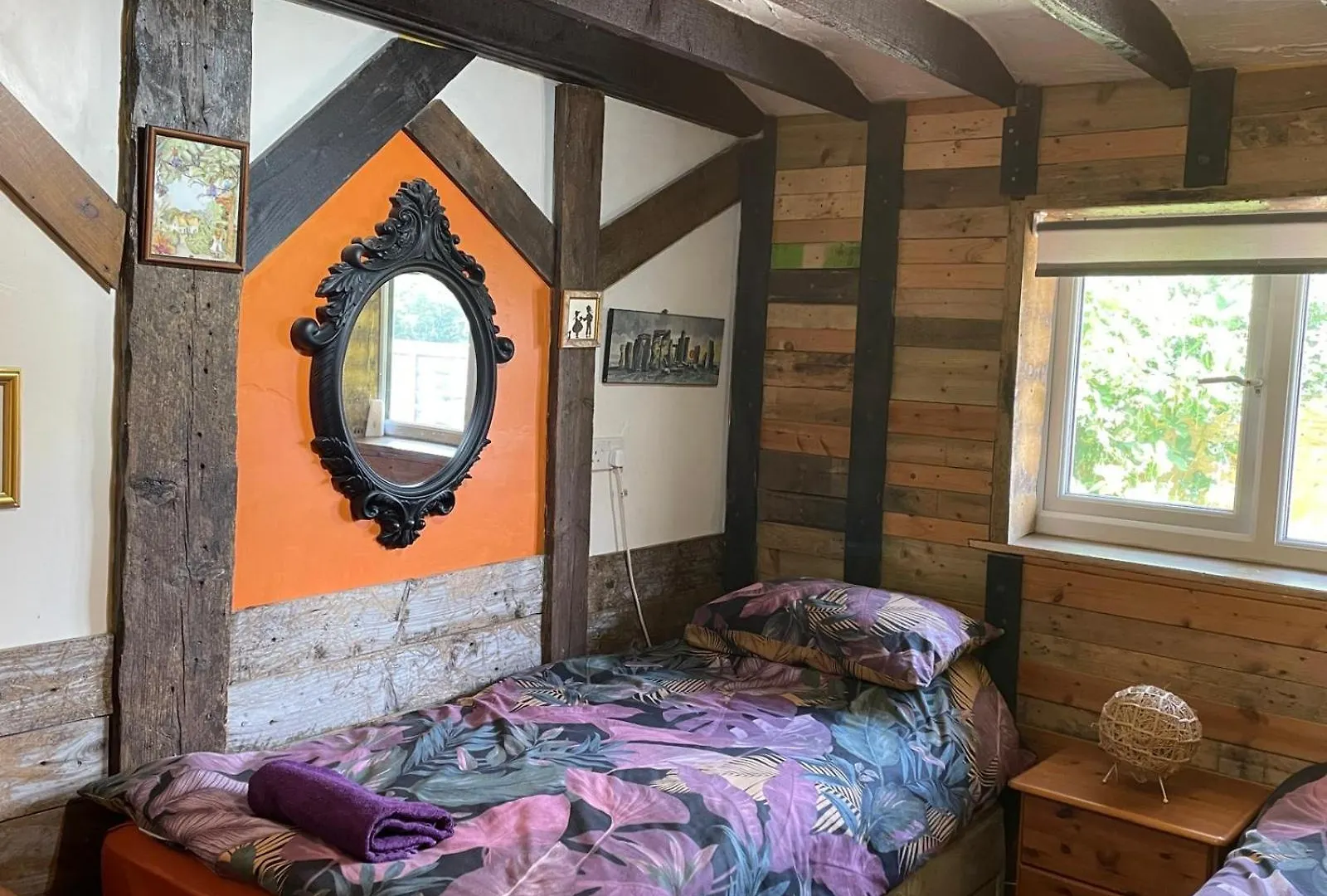 Yarm Cottages The Byre Sleeping 4 Kirklevington Regno Unito